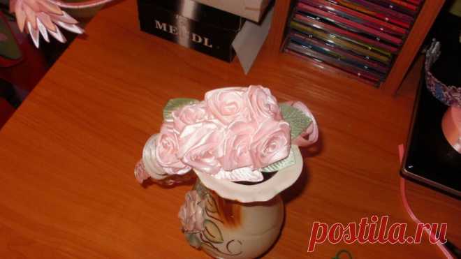 ободок Нежность