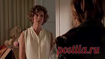 Кристин Сазерленд