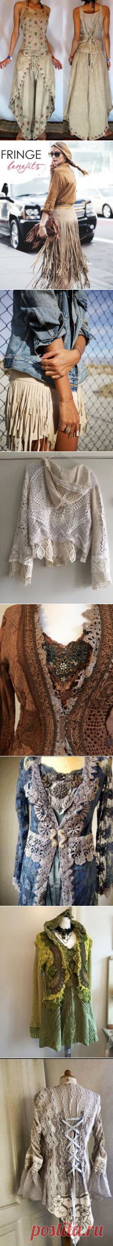 Pinterest: инструмент для поиска и хранения интересных идей