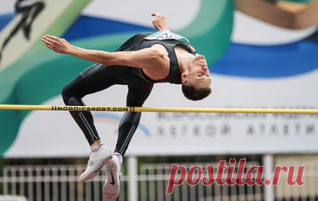 Чемпион мира 2018 года в прыжках в высоту Лысенко выступит 25 августа на турнире в Минске. Также в соревнованиях планируют выступить метательницы молота Елизавета Царева и Софья Палкина, а также толкательница ядра Снежана Трофимец