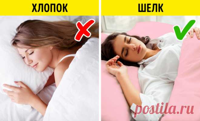 8 трюков с волосами, которые помогут утром не думать об укладке и выглядеть роскошно