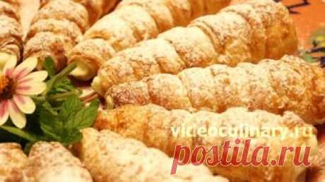 Вкусные Десерты – по рецептам Бабушки Эммы и Даниэлы