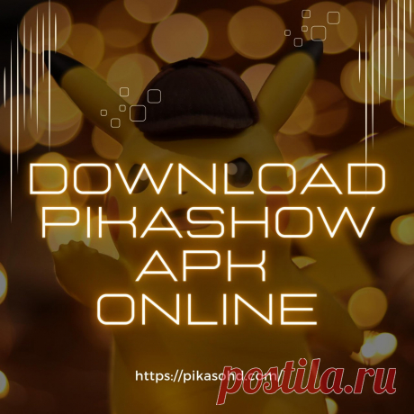 Pikashow APK Download called as best entertainment platform that brings a collection of the latest shows, movies, Youtube and live TV easily to your home. The Picashow APK saves you lots of problems like traveling to a nearby cinema hall to watch your favorite movies that require lots of investment. All your expenses get reduced when you download Pikashow APK App — 2021, 2022, new &amp; latest version (2023) for free on your Android device.