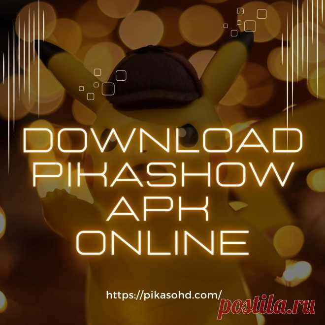 Pikashow APK Download called as best entertainment platform that brings a collection of the latest shows, movies, Youtube and live TV easily to your home. The Picashow APK saves you lots of problems like traveling to a nearby cinema hall to watch your favorite movies that require lots of investment. All your expenses get reduced when you download Pikashow APK App — 2021, 2022, new & latest version (2023) for free on your Android device.