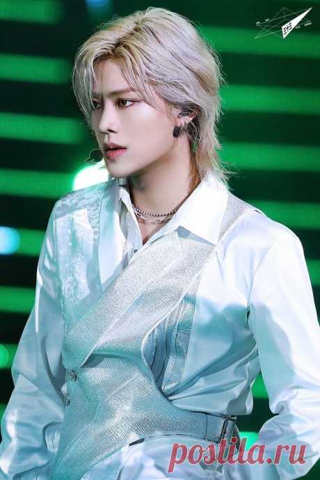 25 фото именинника Юты из NCT 127