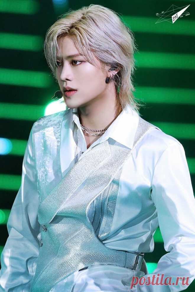 25 фото именинника Юты из NCT 127