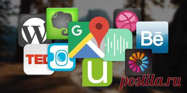 Продолжаем знакомить читателей Лайфхакера с самыми полезными сервисами, приложениями, расширениями и книгами. В подборке — инструменты для работы, учёбы, путешествий, планирования, управления временем и не только.