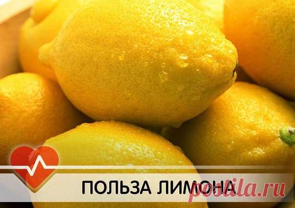 ПОЛЬЗА ЛИМОНА

Лимонные рецепты облегчат боль в горле, избавят от простуды, вернут коже яркость и молодость… Почитав эту подборку простых рецептов, вы убедитесь, что лимоны обязательно должны быть у вас под рукой. Очень ценный плод!

 Спасение от кашля и боли в горле.

Чай помогает при простуде, это многие знают. Сделайте этот напиток ещё эффективнее от кашля. 

Добавьте в чай немного меда и лимон. Лучше использовать травяной чай, например, ромашковый. Либо добавьте немног...