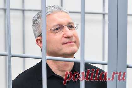 Раскрыты подробности двух новых обвинений для экс-замглавы Минобороны
