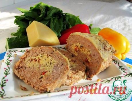Митлоф 2 сыра.