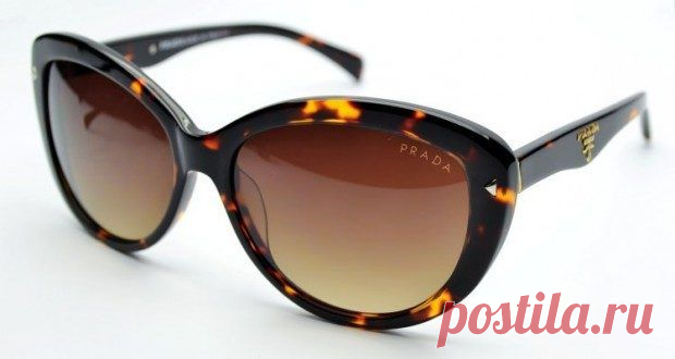 Как правильно выбрать очки: подбираем оправу по форме лица / Все для женщины