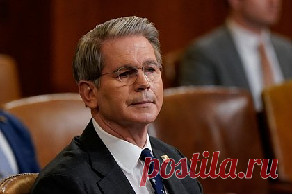 Конгресс США предупредили о последствиях ужесточения санкций против России
