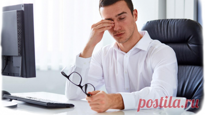 7 приложений, которые позаботятся о вашем зрении при работе за компьютером. Лучшие приложения, которые помогут снизить напряжение и усталость глаз при работе за компьютером.