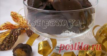 Десерты | Волшебная Eда.ру -Часть 8