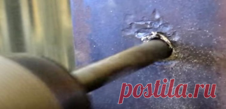 Семь способов вывинтить сломанный болт или шпильку