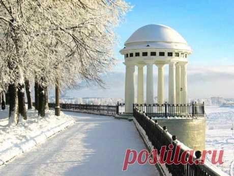 Хорошо отдохнуть
НОВЫЙ ГОД В ЯРОСЛАВЛЕ!
С 31.12.2015 НА 2 НОЧИ / 3 ДНЯ!
ПОСЕЩЕНИЕ ГОРОДОВ Переславля-Залесского,
Ярославля и села Вятское!
15300 руб. на человека.