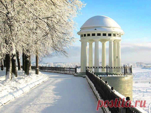 Хорошо отдохнуть
НОВЫЙ ГОД В ЯРОСЛАВЛЕ! 
С 31.12.2015 НА 2 НОЧИ / 3 ДНЯ! 
ПОСЕЩЕНИЕ ГОРОДОВ Переславля-Залесского, 
Ярославля и села Вятское! 
15300 руб. на человека.