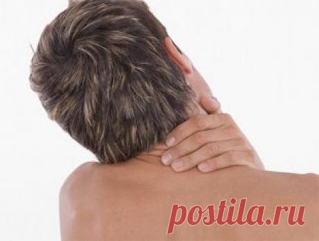 Как предупредить развитие шейного остеохондроза? Рекомендации врача-невролога | Здоровая жизнь | Здоровье | Аргументы и Факты