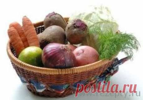 Овощная трилогия | Кулинарные рецепты на сайте Рецепты.ru