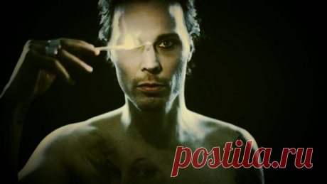 MGT & Ville Valo -  Knowing Me Knowing You