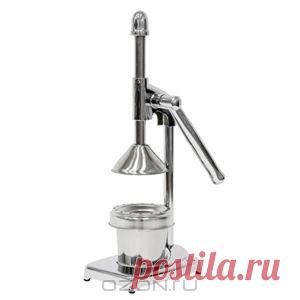Соковыжималка для цитрусовых "Top Style". 304-CP по выгодной цене с доставкой от интернет магазина OZON.ru Отзывы покупателей о соковыжималка для цитрусовых "top style". 304-cp