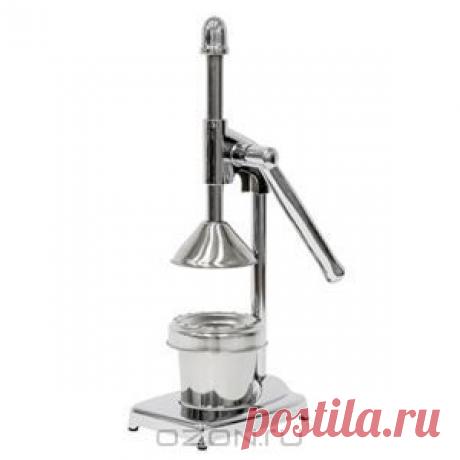 Соковыжималка для цитрусовых &quot;Top Style&quot;. 304-CP по выгодной цене с доставкой от интернет магазина OZON.ru Отзывы покупателей о соковыжималка для цитрусовых &quot;top style&quot;. 304-cp