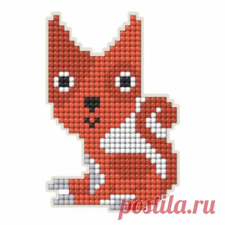 Cuadro Vervaco Riolis con diamantes Diamond Painting Kit, página 8