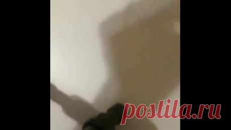 ВЯЖЕМ В 3 НИТИ ИЗ 1 ЧАСТЬ 2