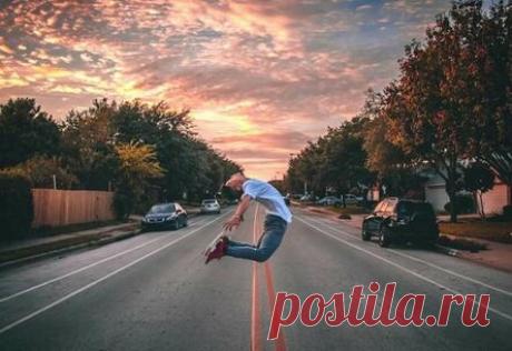 Почему нужно следовать за мечтой? 12 шагов на пути к ее исполнению