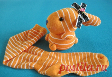 👌 Мягкие игрушки своими руками, увлечения и хобби Детские психологи говорят, что у каждого ребенка, старше трех лет, обязательно должна быть любимая мягкая игрушка. Возможно, они правы. Например, у моего сына любимчик появился с...