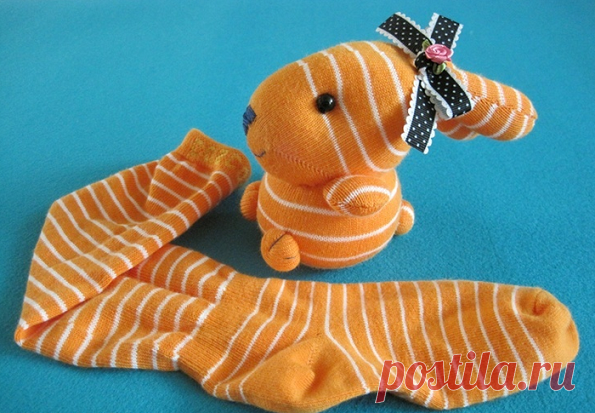 👌 Мягкие игрушки своими руками, увлечения и хобби Детские психологи говорят, что у каждого ребенка, старше трех лет, обязательно должна быть любимая мягкая игрушка. Возможно, они правы.  Например, у моего сына любимчик появился с...
