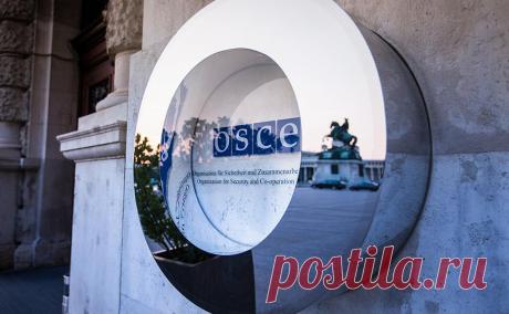 Госдума рассмотрит приостановку участия делегации в ПА ОБСЕ. Вопрос о приостановке участия российской делегации в ПА ОБСЕ рассмотрят 13 февраля. В прошлом году Москва приостановила выплату взносов в организацию