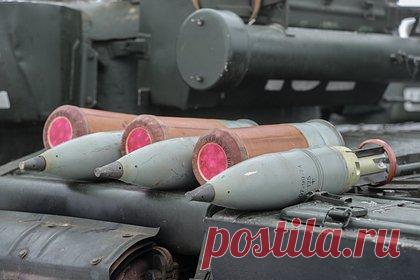 В США признали серьезное отставание Запада от России. Россия превосходит другие страны в производстве снарядов и военной техники. Серьезное отставание Запада от РФ признал экс-морпех ВС США Брайан Берлетик. По его мнению, западным странам просто необходимо путем серьезных реформ нарастить свое военно-промышленное производство.