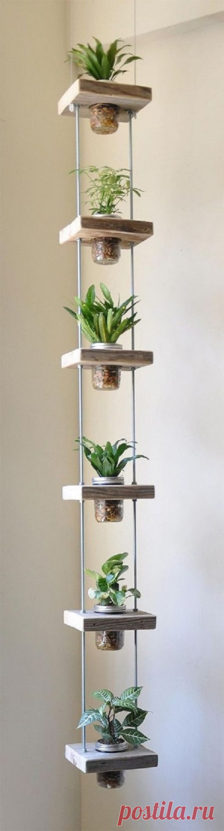 11 здравых идей для бюджетного и оригинального обустройства дачи