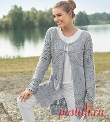 Вязание для женщин - Ksena
