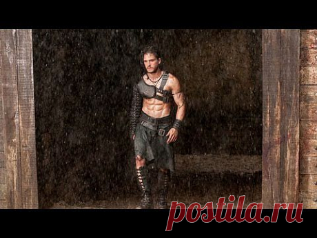 Помпеи. Русский трейлер '2014'. HD - YouTube