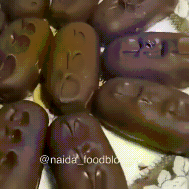 Вкуснятина к чаю