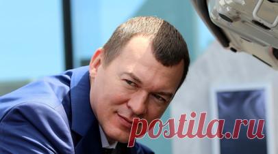 Дегтярёв: организаторы ОИ-2026 хотели бы видеть сборную России и Овечкина. Министр спорта РФ Михаил Дегтярёв сообщил, что в Италии неофициально выступают за участие сборной России в хоккейном турнире на Олимпийских играх 2026 года. Читать далее