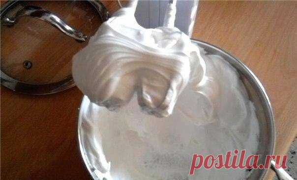 САМЫЙ ВКУСНЫЙ КРЕМ ДЛЯ ТОРТОВ — Домашняя кулинария