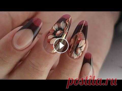 Красивый маникюр на короткие и длинные ногти | Фото подборка красивых дизайнов ногтей Красивый маникюр на короткие и длинные ногти | Фото подборка красивых дизайнов ногтей...