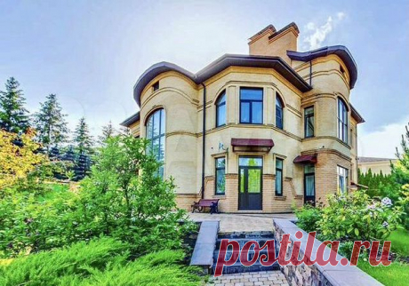 Дом 140 м² на участке 6,5 сот. на продажу в Краснодаре | Купить дом в Краснодаре | Авито