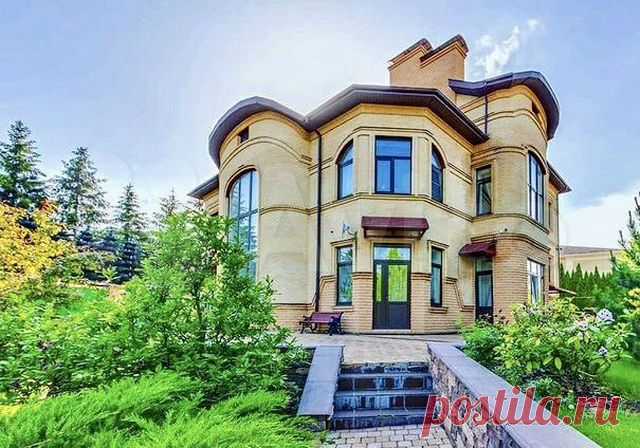 Дом 140 м² на участке 6,5 сот. на продажу в Краснодаре | Купить дом в Краснодаре | Авито