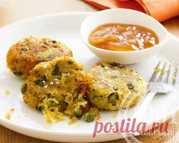 Как приготовить котлеты из капусты с овсянкой - Вкусные котлеты от 1001 ЕДА