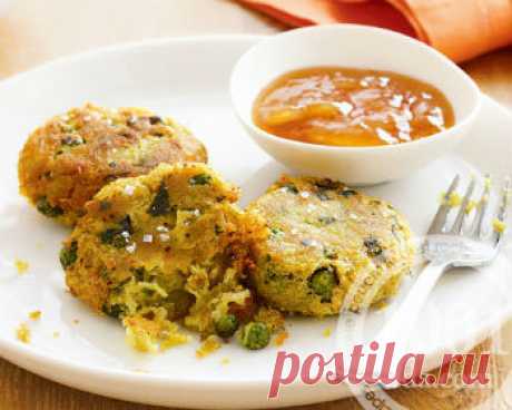 Как приготовить котлеты из капусты с овсянкой - Вкусные котлеты от 1001 ЕДА