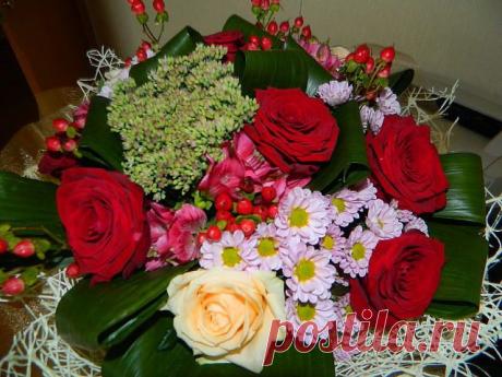 Цветы бесплатно! Прими и отправь друзьям : Группа по интересам. Другое : Одноклассники