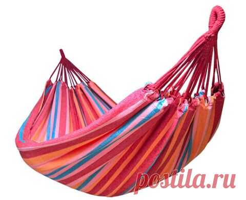 Купить гамак в интернет-магазине