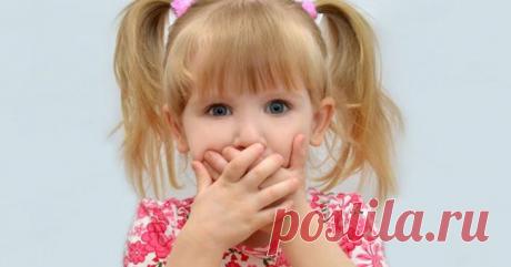 Чудесные цитаты малышей. Просто умора!