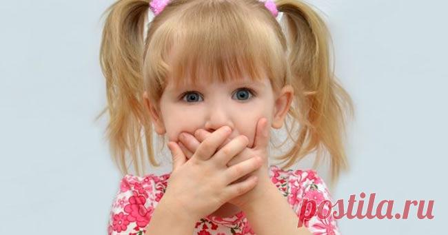 Чудесные цитаты малышей. Просто умора!