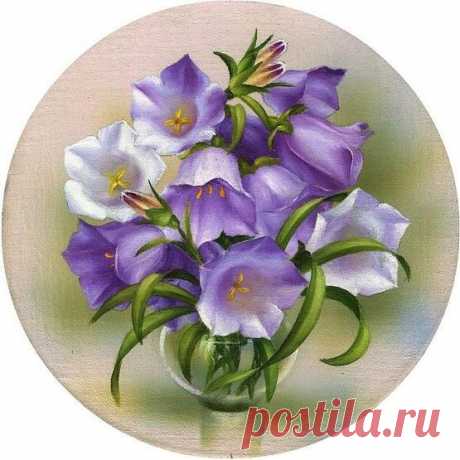Мега коллекция круглых и овальных картинок и циферблатовлюбой вкус и жанр