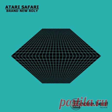 Atari Safari – Brand New Roly [SBD238]